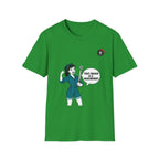 Tight Enough Mechanic T-Shirt