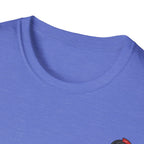 Tick Tick Not A Clock Mechanic T-Shirt