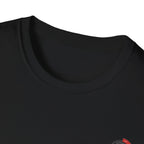 Parts Store Tally Mechanic T-Shirt