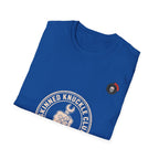 Skinned Knuckle Club Mechanic T-Shirt