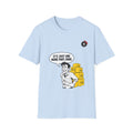 One More Part Babe Mechanic T-Shirt