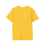 Rust Is Just Free Paint Mechanic T-Shirt