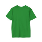 Dropped A Bolt Mechanic T-Shirt