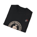 Skinned Knuckle Club Mechanic T-Shirt