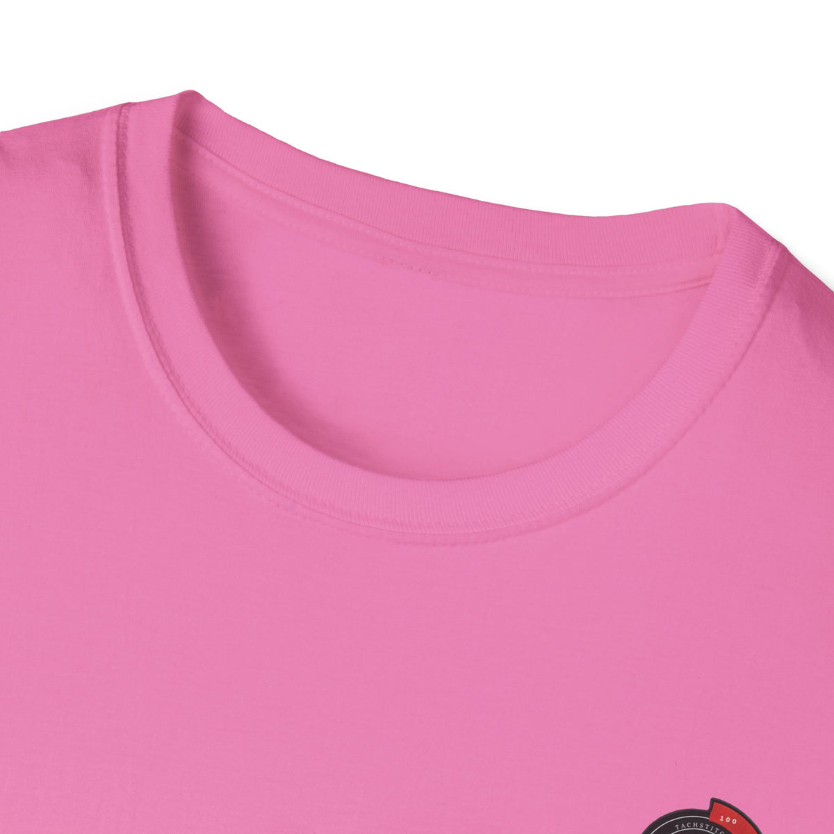 Tight Enough Mechanic T-Shirt