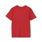 Buff Out Varsity Mechanic T-Shirt