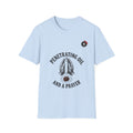 Penetrating Oil And A Prayer Mechanic T-Shirt