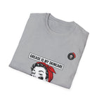 Grease Is My Skincare Mechanic T-Shirt