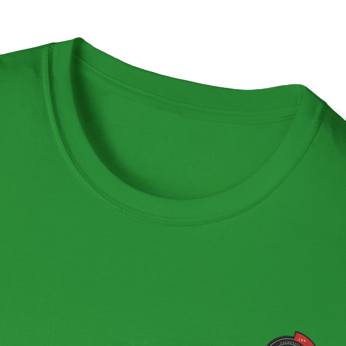 Tight Enough Mechanic T-Shirt