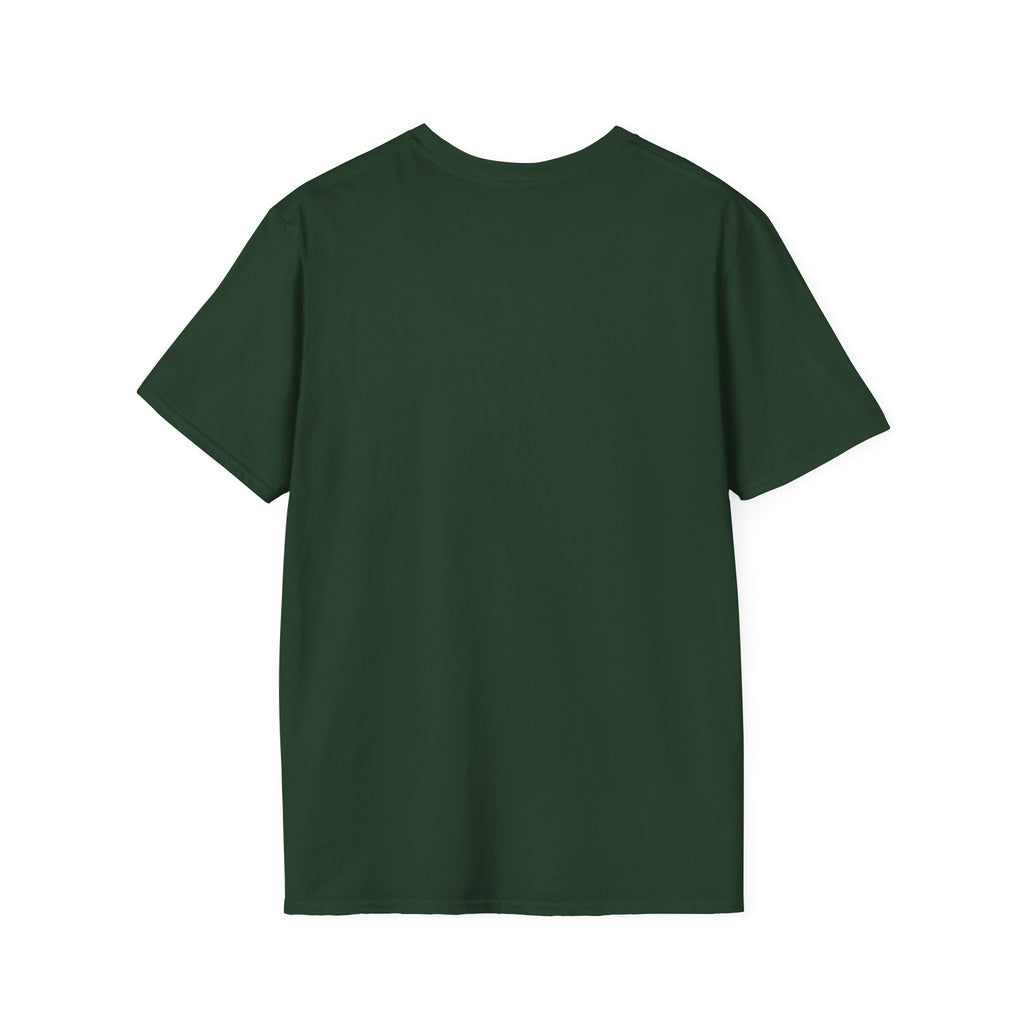 Lefty Loosey Mechanic T-Shirt