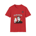 Eau De Gear Oil Mechanic T-Shirt