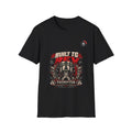 Built To Rev Mechanic T-Shirt