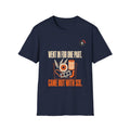 Went In For One Part Mechanic T-Shirt