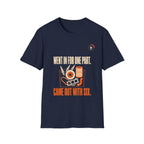 Went In For One Part Mechanic T-Shirt