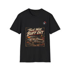 That Will Buff Out Mechanic T-Shirt