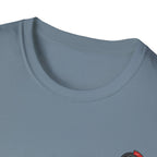 Quick Fix Long Night Mechanic T-Shirt