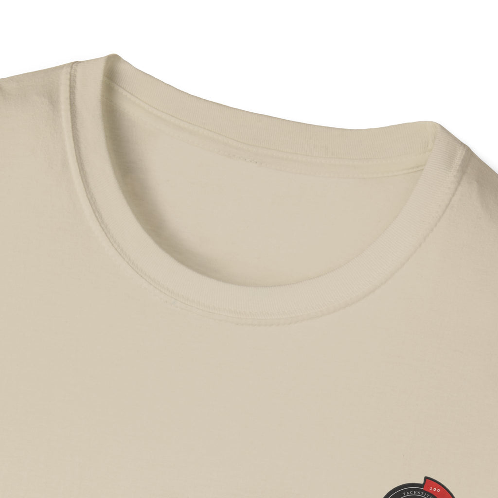 Easy Install Mechanic T-Shirt