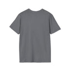New Achievement Stripped Bolt Mechanic T-Shirt