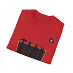 Who Had It Last Mechanic T-Shirt