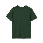 Tools On Vacation Postcard Mechanic T-Shirt