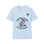 Everything's A Hammer Mechanic T-Shirt