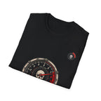 Redline Research Mechanic T-Shirt