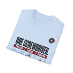 Screwdriver Never A Screw Mechanic T-Shirt