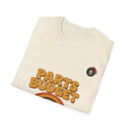 Parts Budget 70s Mechanic T-Shirt