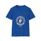 Skinned Knuckle Club Mechanic T-Shirt