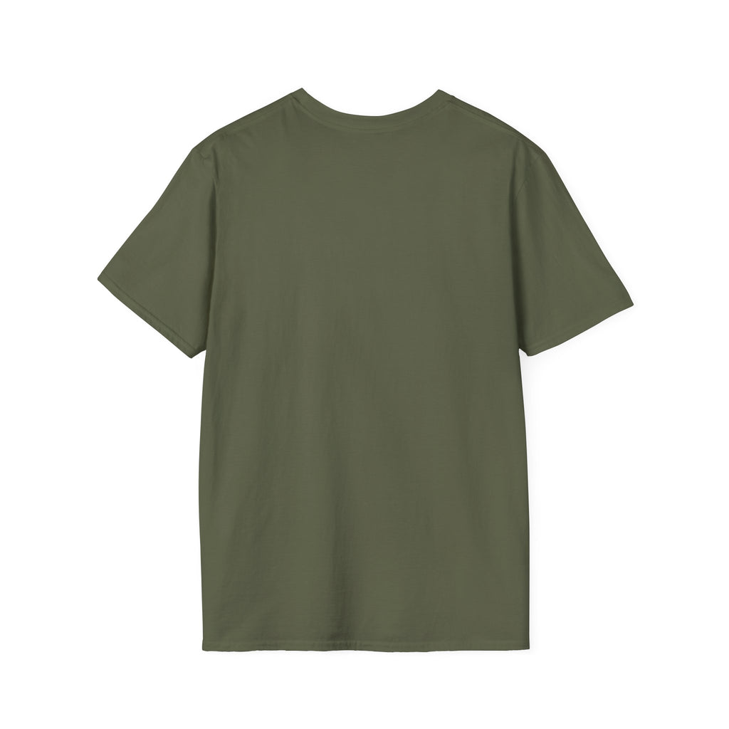Rust Is Just Free Paint Mechanic T-Shirt