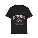 Extra Bolts Mechanic T-Shirt