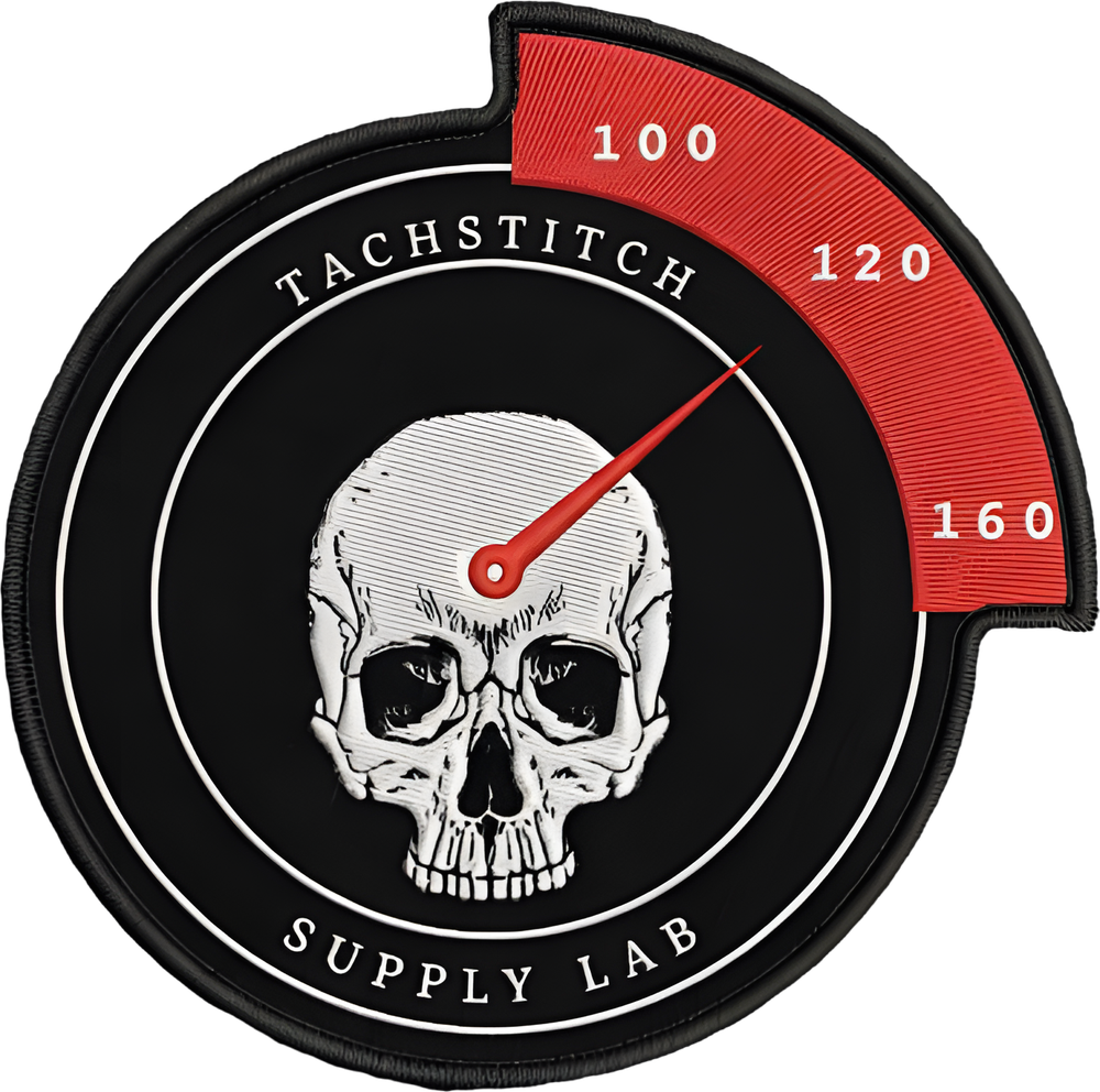 Tachstitch Supply Lab